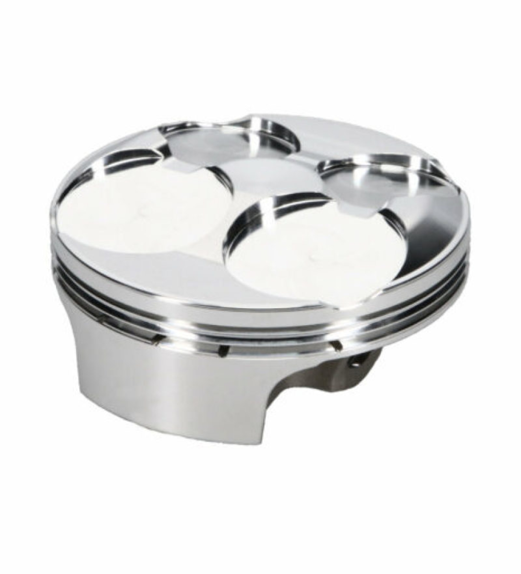 Picture of JE Pistons JE Single Pistons - 344514S