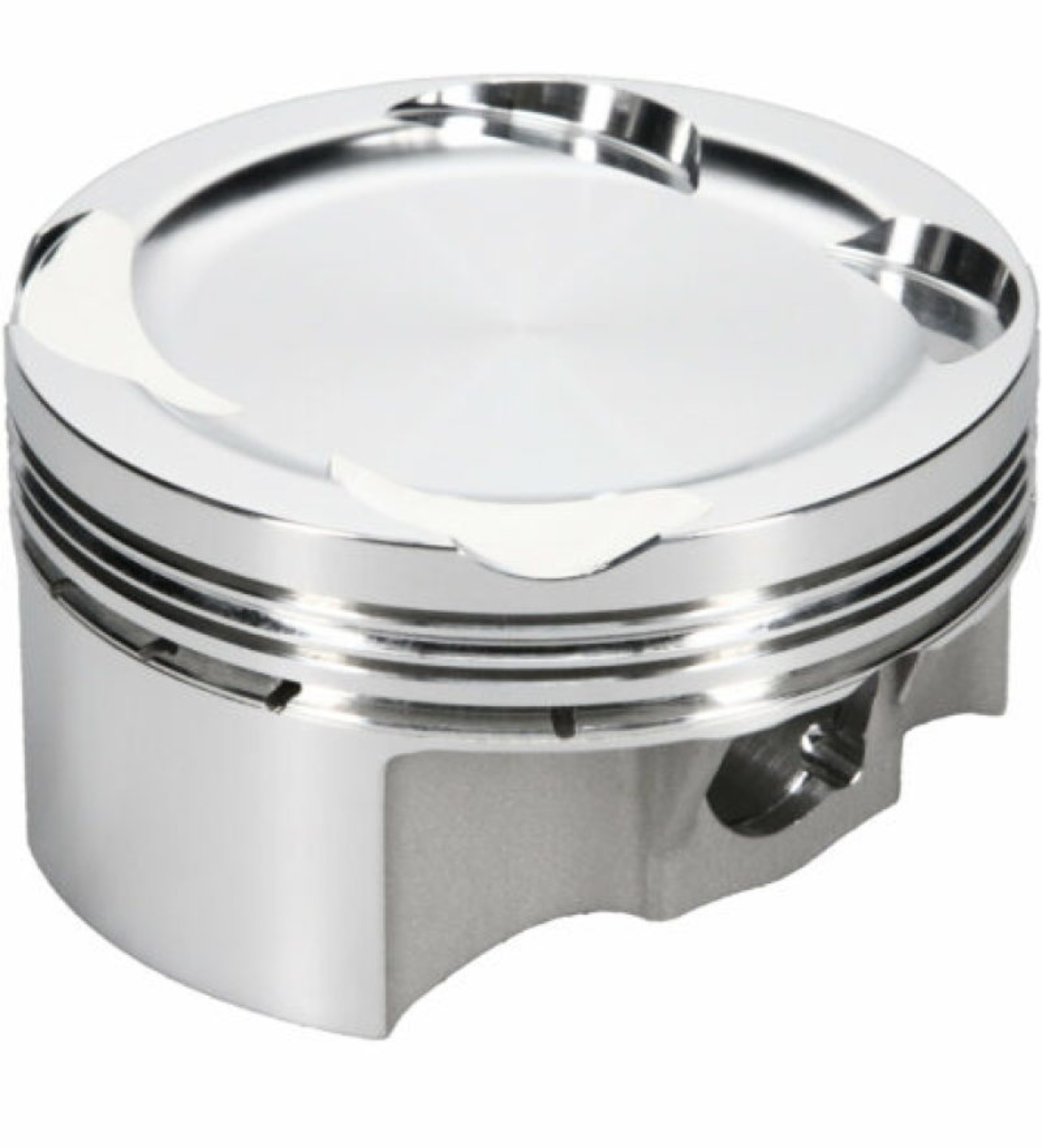 Picture of JE Pistons JE Single Pistons - 345192S