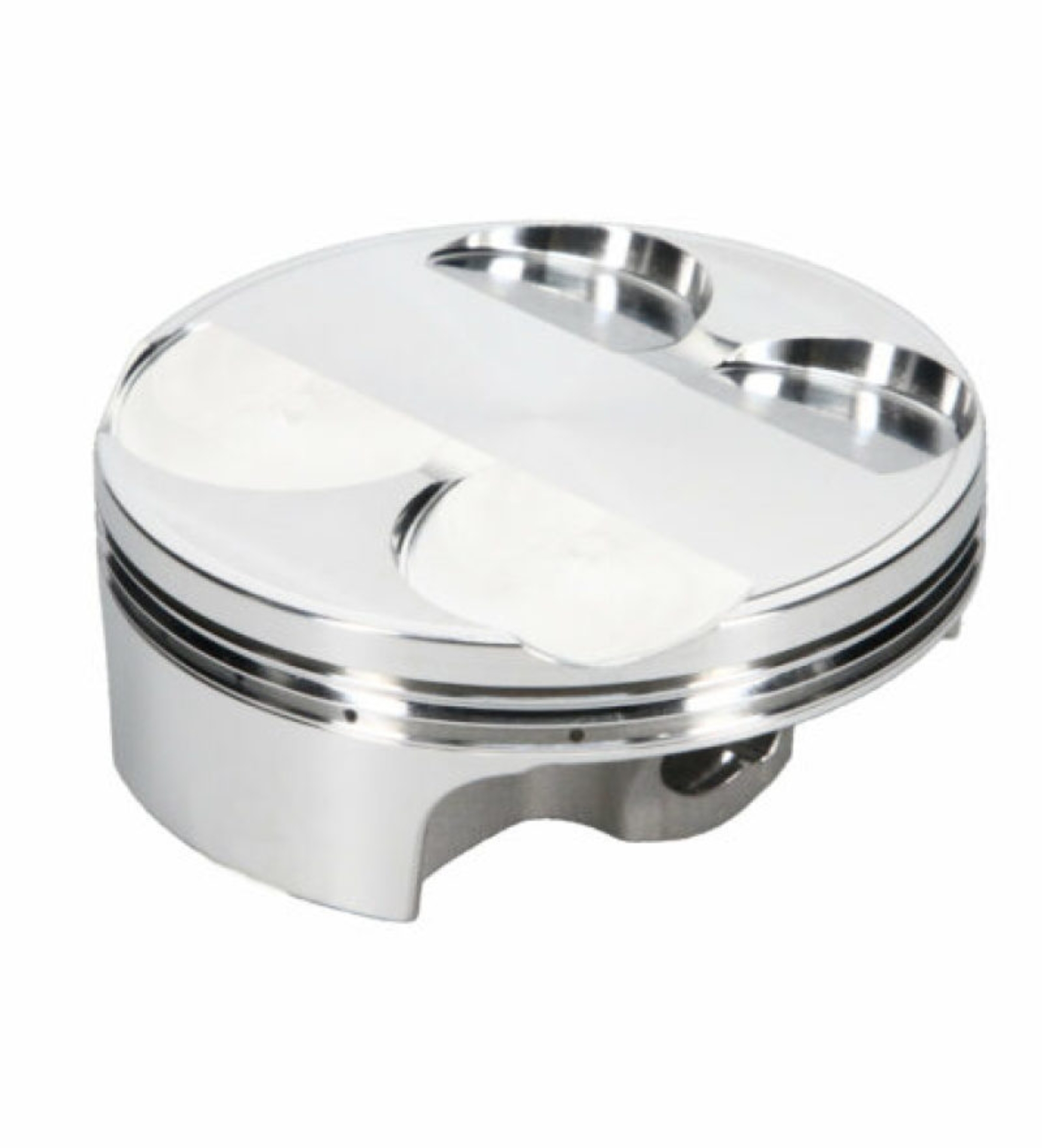 Picture of JE Pistons JE Single Pistons - 345199S