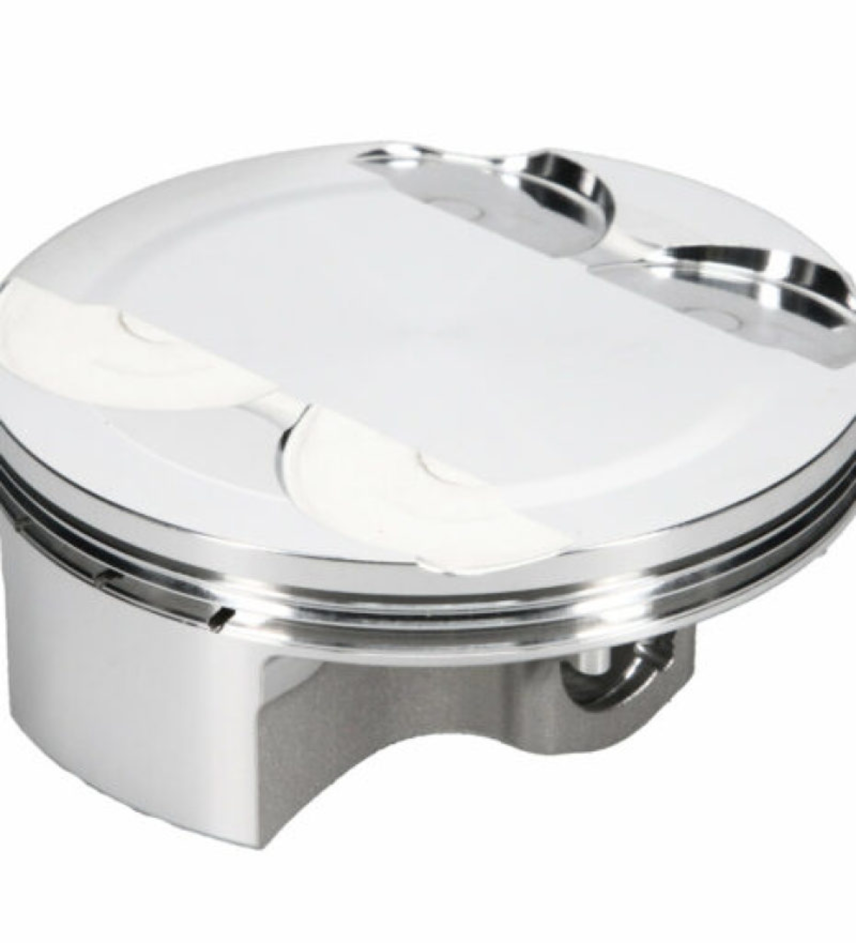 Picture of JE Pistons JE Single Pistons - 362955S