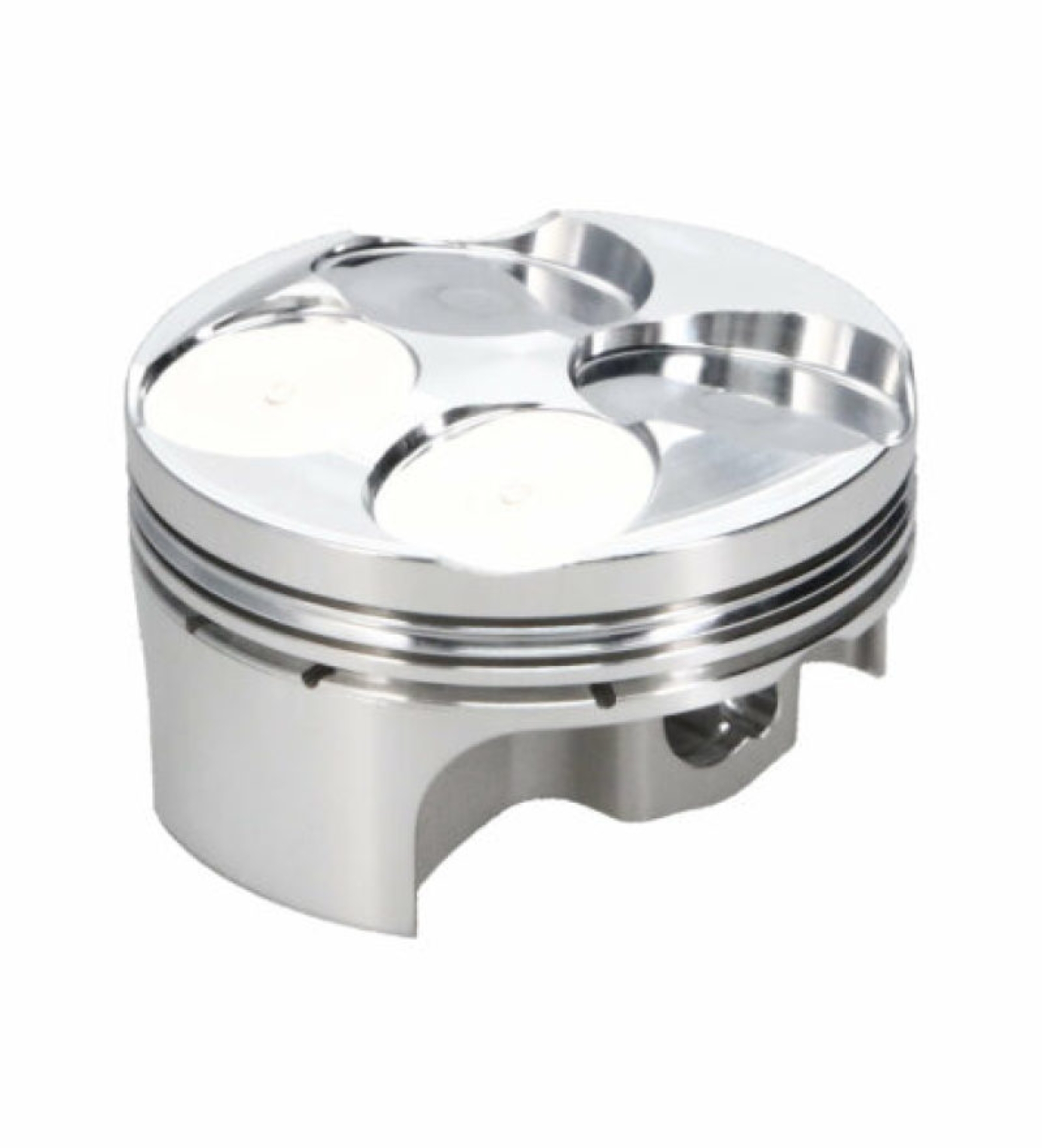 Picture of JE Pistons JE Single Pistons - 371971S