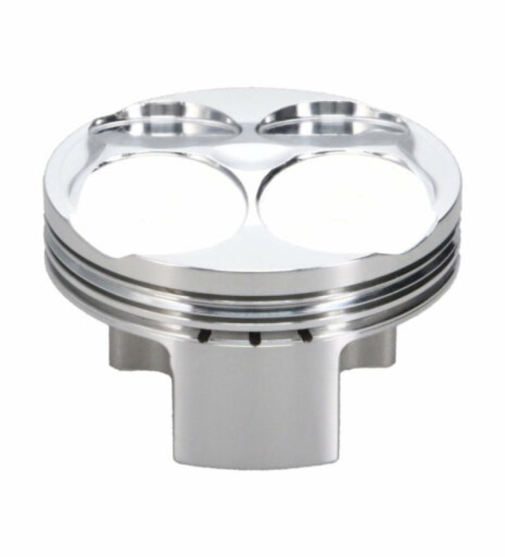 Picture of JE Pistons JE Single Pistons - 371974S