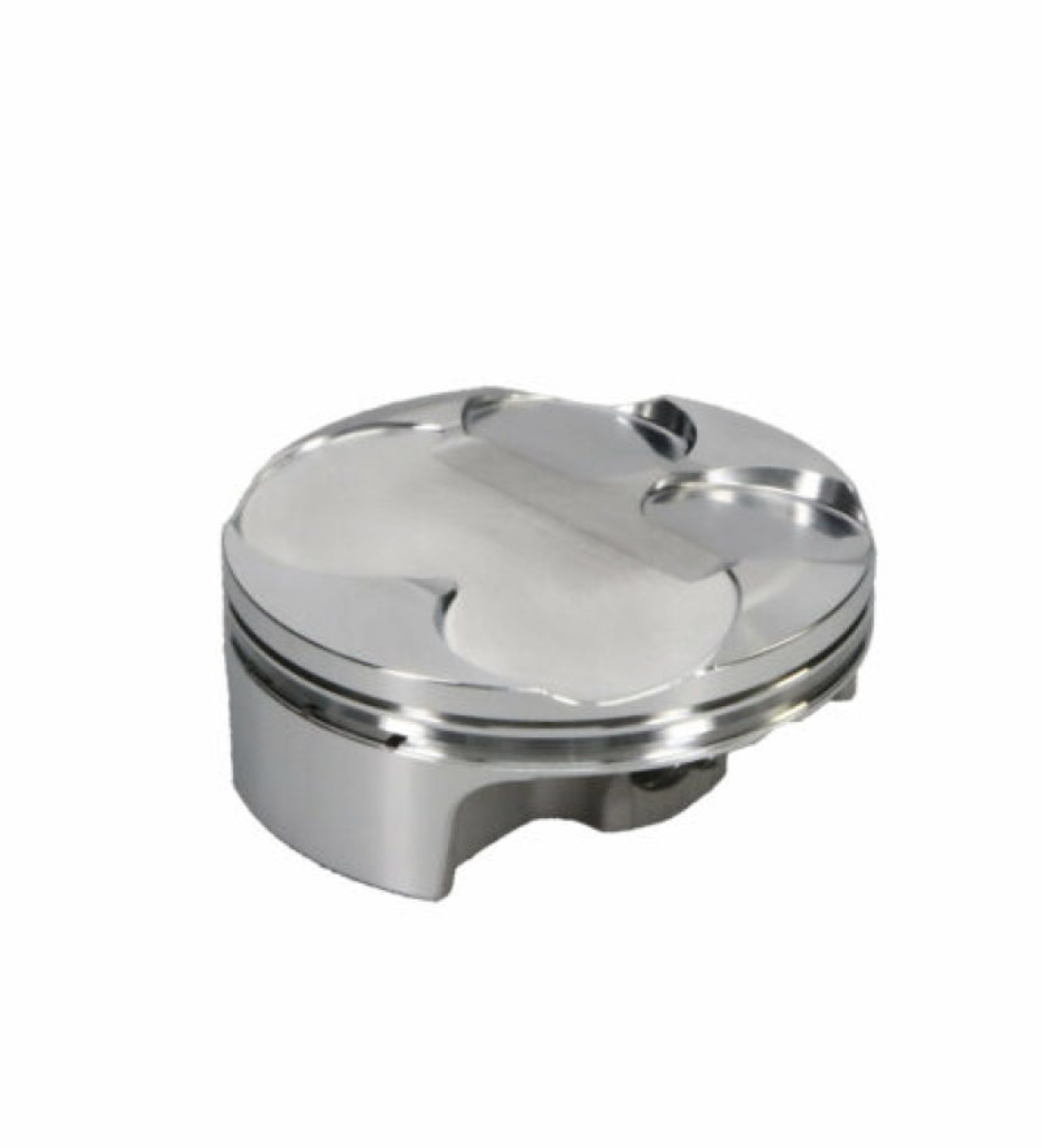 Picture of JE Pistons JE Single Pistons - 373034S