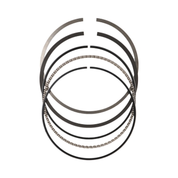 Picture of JE Pistons JE Piston Rings - MAC7340