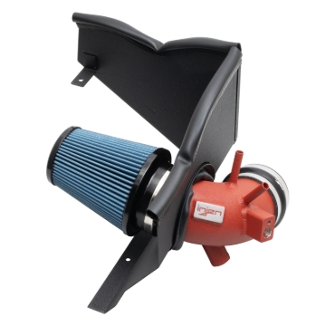 Picture of Injen INJ SP Intake Cold Air Intakes - SP1352WR
