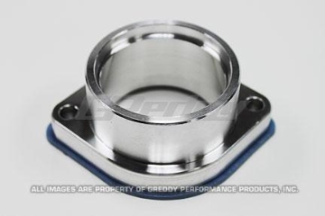 Picture of GReddy GRE BOV Flange & Adapters Blow Off Valve Accessories - 11900451
