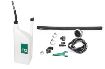 Picture of Radium Engineering RAD Fuel Cell Refueling Kit Fuel Tanks - 20-0841-02