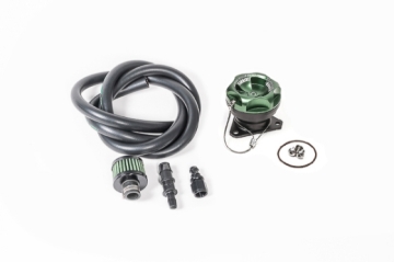Picture of Radium Engineering RAD Fuel Cell Refueling Kit Fuel Tanks - 20-0841-20