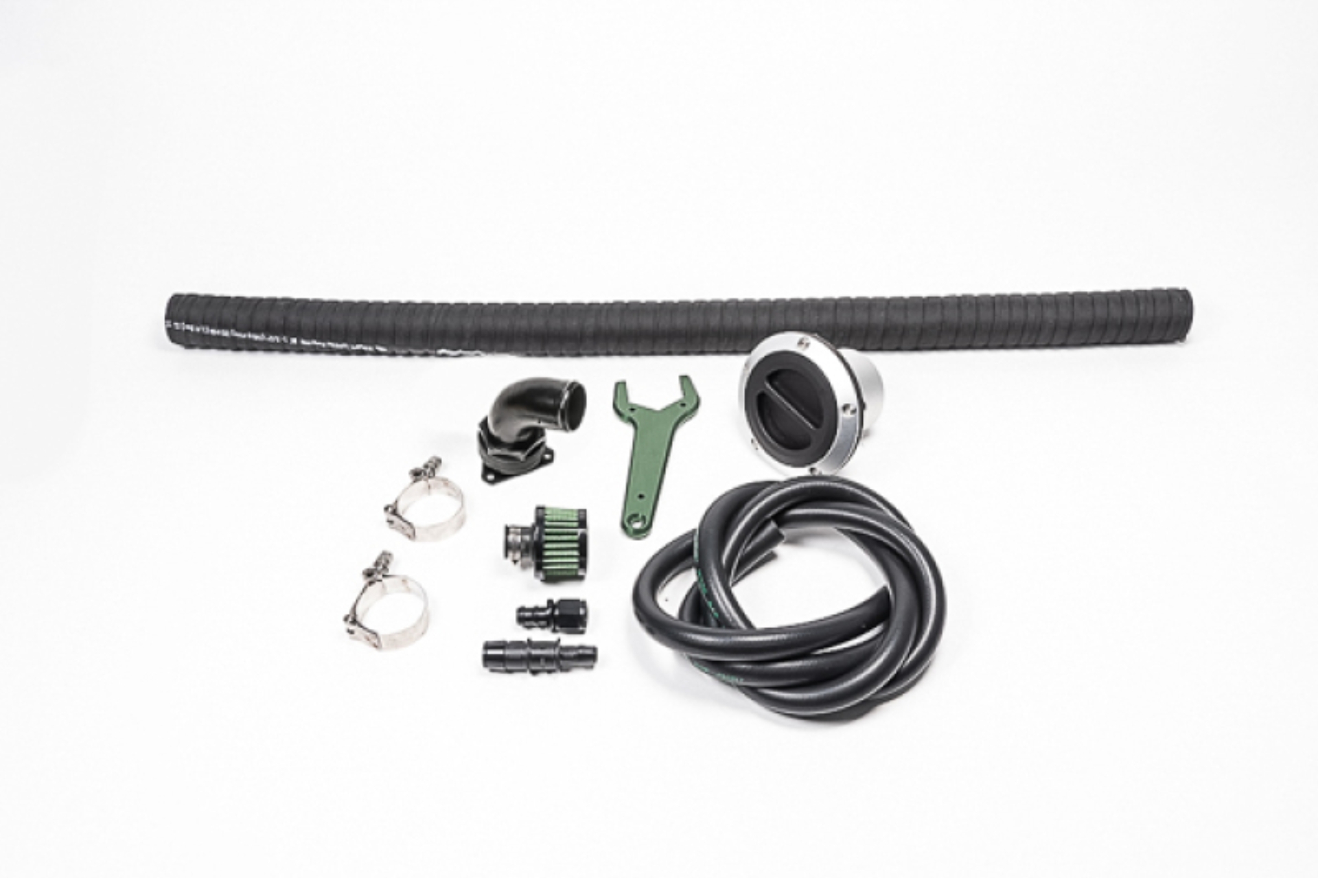 Picture of Radium Engineering RAD Fuel Cell Refueling Kit Fuel Tanks - 20-0841-22