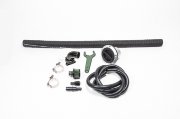Picture of Radium Engineering RAD Fuel Cell Refueling Kit Fuel Tanks - 20-0841-22