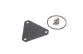Picture of Radium Engineering RAD Filler Neck - 20-1060