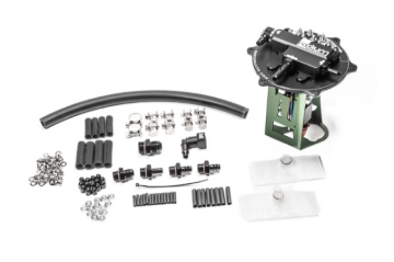 Picture of Radium Engineering RAD Fuel Hangers Fuel Pump Hangers - 20-1340