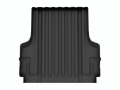Picture of WeatherTech WT ImpactLiner Bed Liners - 36919IM