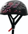 Picture of Bikers Choice BKC Wild One Helmet Helmets and Accessories - 646781