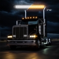 Picture of XKGLOW XKG Grill Light Bars Light Bars & Cubes - XK041029-6