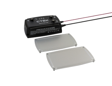 Picture of CTEK SmartPass Battery Chargers - 40-678