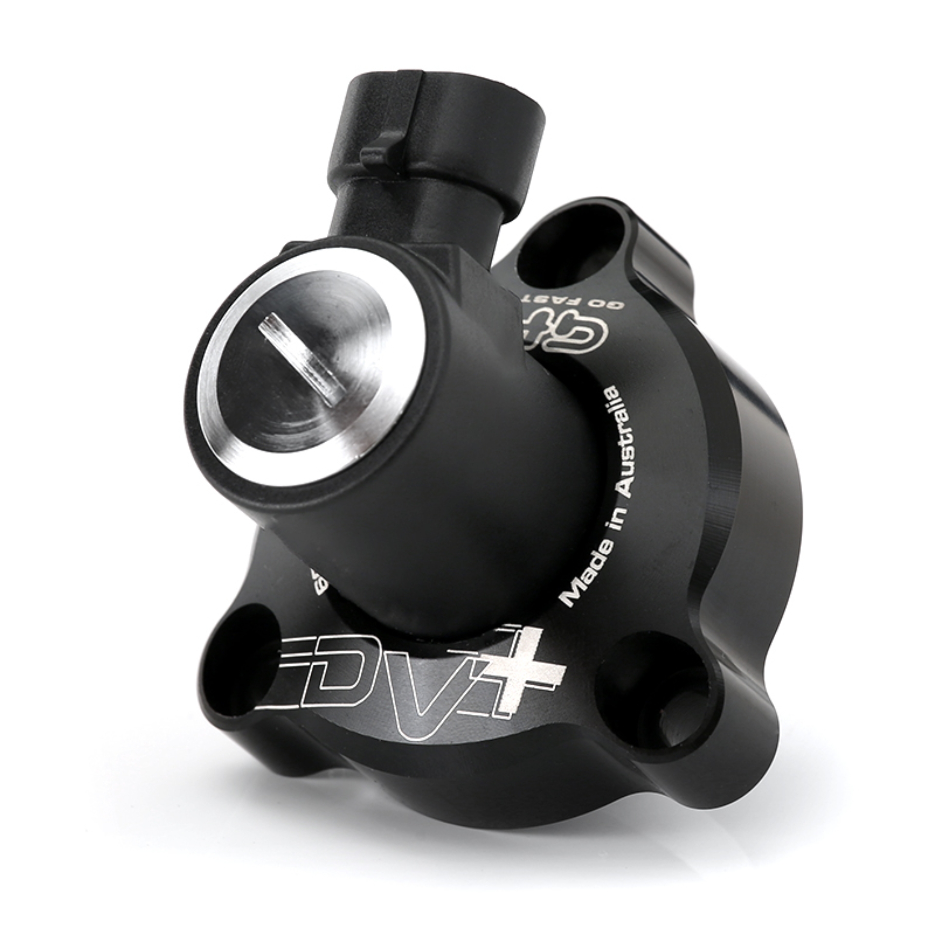 Picture of Go Fast Bits GFB DV+ Diverter Valves Blow Off Valves - T9382
