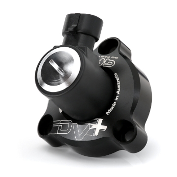 Picture of Go Fast Bits GFB DV+ Diverter Valves Blow Off Valves - T9382