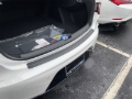 Picture of WeatherTech WT BumperTopper Bumper Accessories - BP0086
