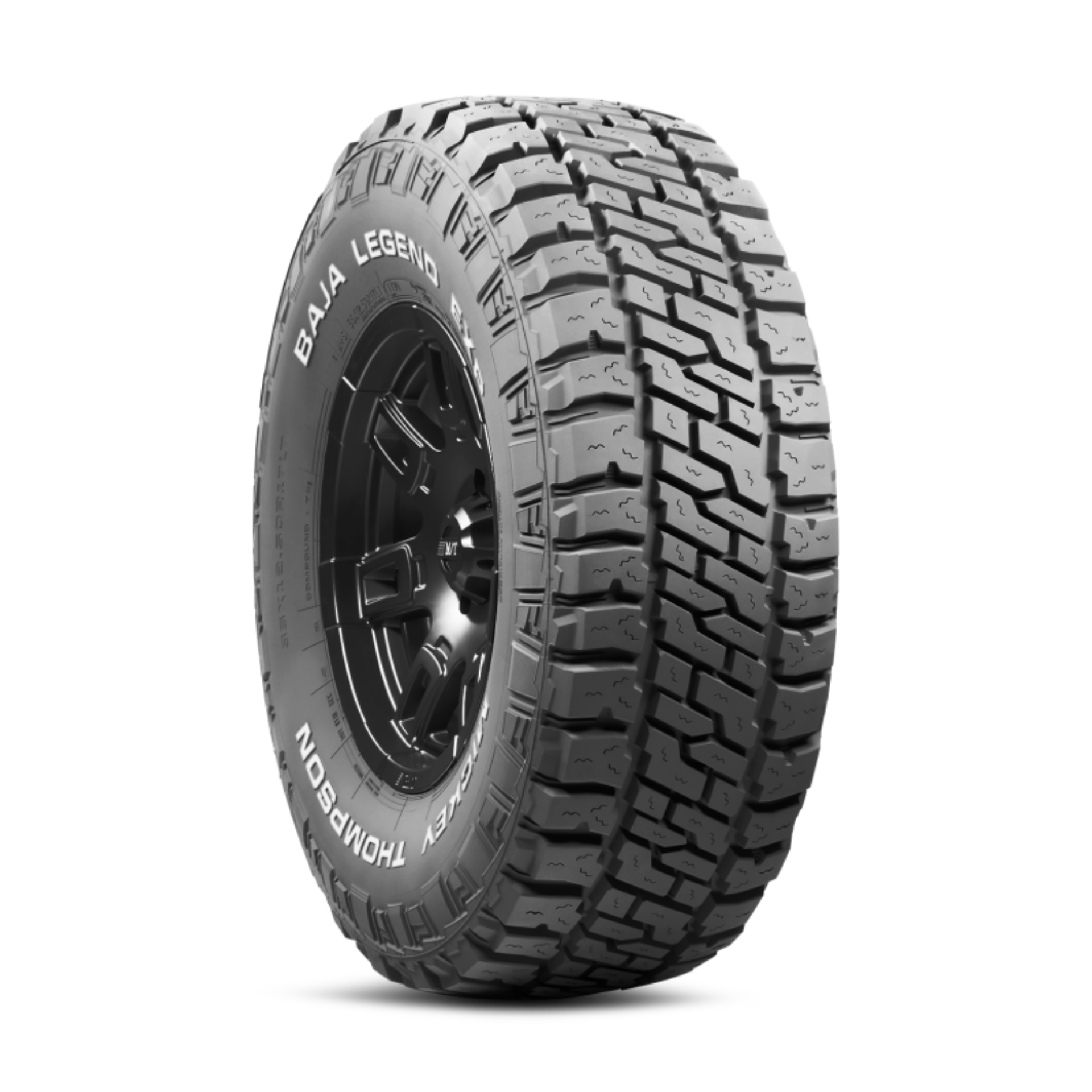 Picture of Mickey Thompson MTT Baja Legend MTZ Tire Automotive/UTV Tires - 331295003