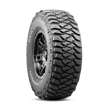 Picture of Mickey Thompson MTT Baja Legend MTZ Tire Automotive/UTV Tires - 331302011