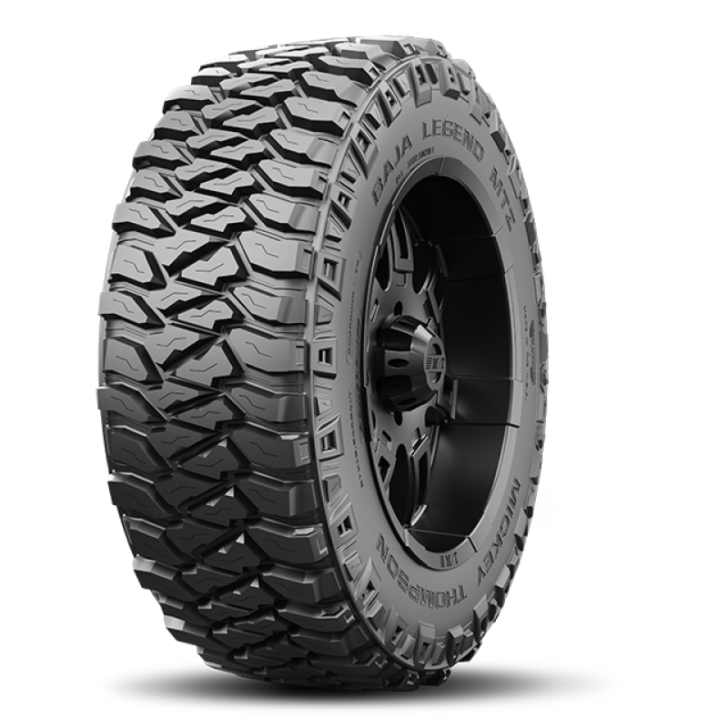 Picture of Mickey Thompson MTT Baja Legend MTZ Tire Automotive/UTV Tires - 331302011