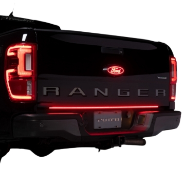 Picture of Putco PUT Blade Tailgate Light Bars Light Tailgate Bar - 760048-07