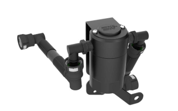 Picture of K&N Engineering KN Catch Cans Oil Separators - 81-0803