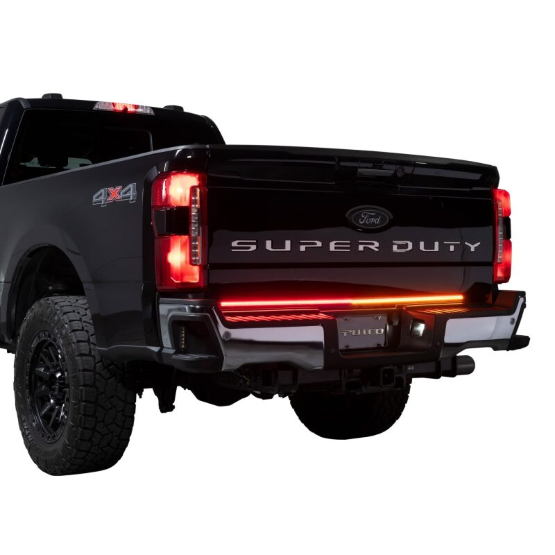 Picture of Putco PUT Blade Tailgate Light Bars Light Tailgate Bar - 9202960-26