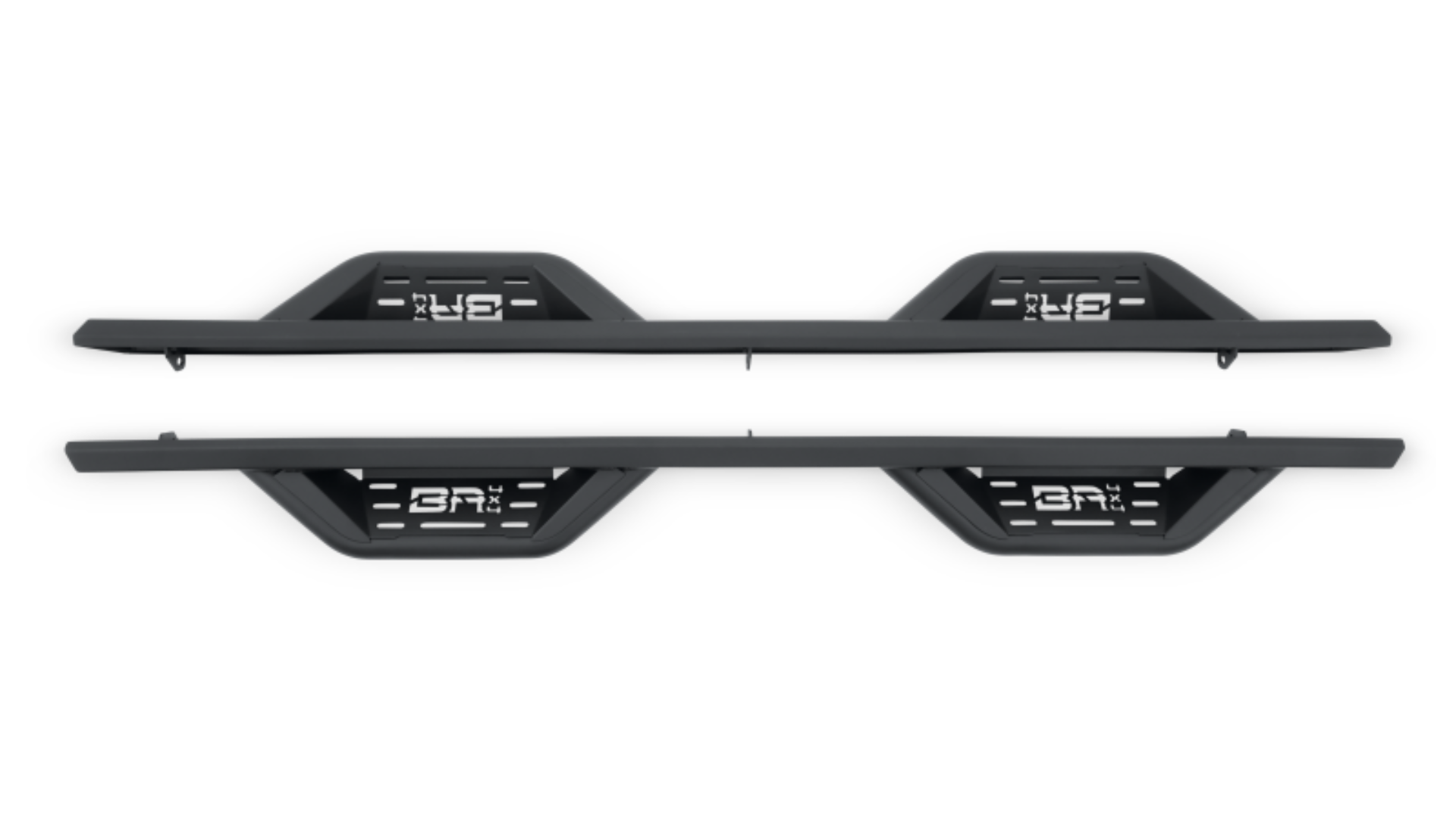 Picture of Body Armor 4x4 BOD Rockstep Side Steps - DG-4201