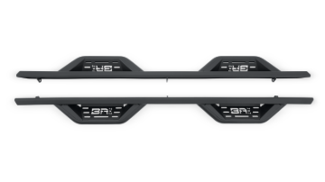 Picture of Body Armor 4x4 BOD Rockstep Side Steps - DG-4201