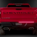 Picture of Putco PUT Blade Tailgate Light Bars Light Tailgate Bar - 9203060-17