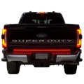 Picture of Putco PUT Blade Tailgate Light Bars Light Tailgate Bar - 9203060-26