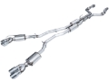 Picture of AWE Tuning AWE Cat-Back Touring - 3015-42625