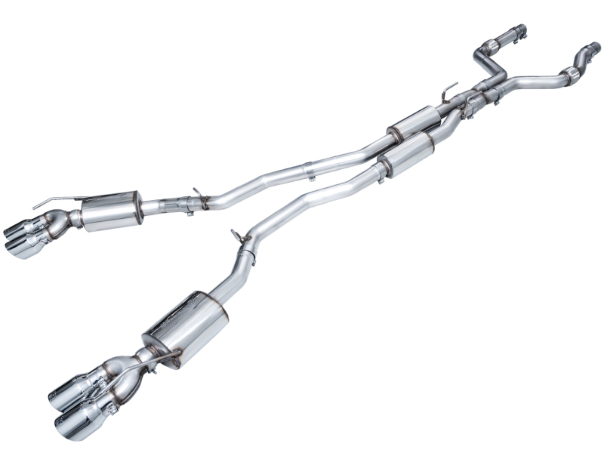 Picture of AWE Tuning AWE Cat-Back Touring - 3015-42625
