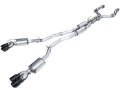 Picture of AWE Tuning AWE Cat-Back Touring - 3015-43625