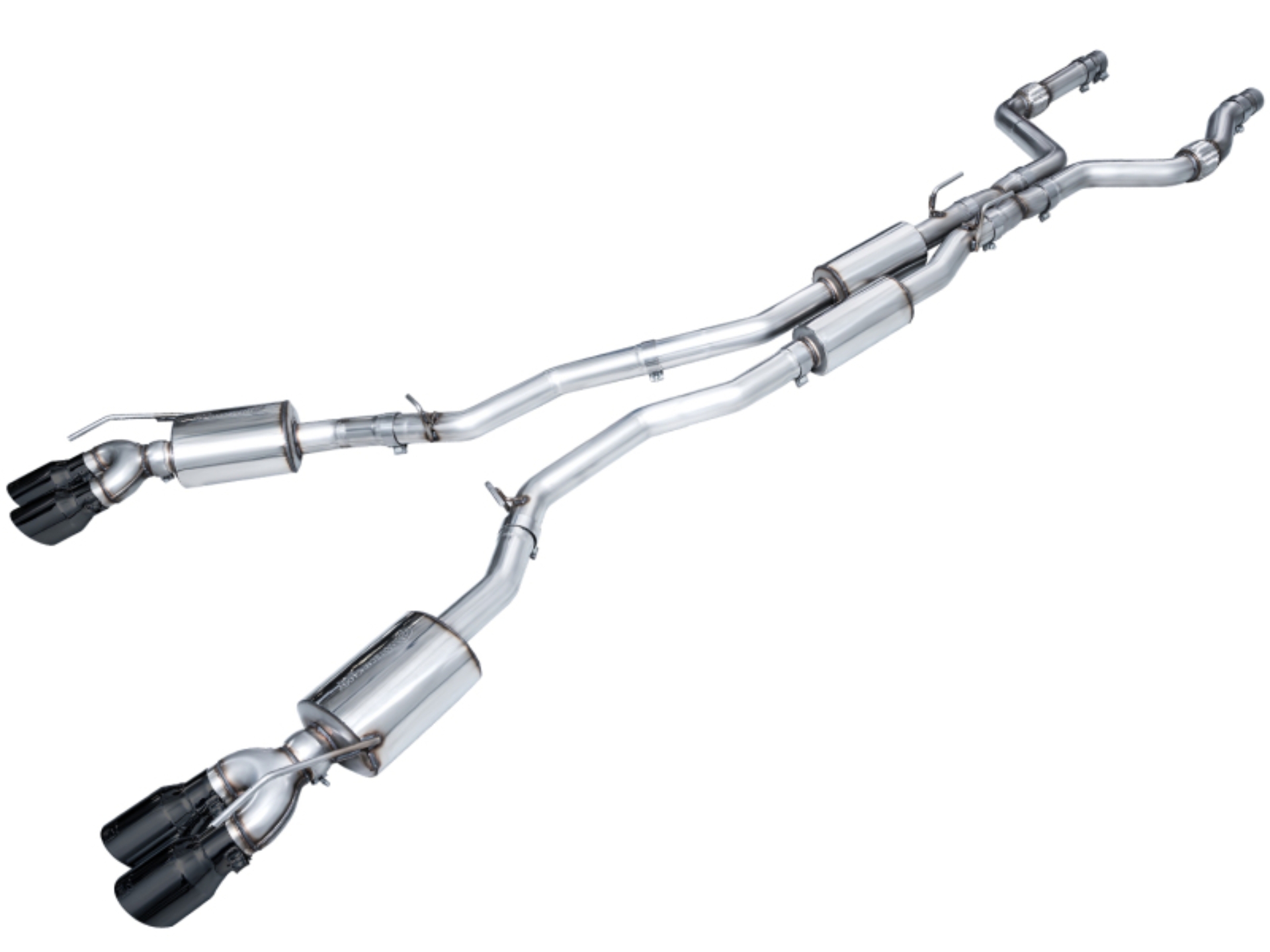 Picture of AWE Tuning AWE Cat-Back Touring - 3015-43625