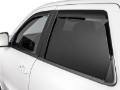 Picture of WeatherTech WT Deflector-Cmbo-Drk Smk Wind Deflectors - 82696IM