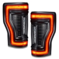 Picture of ORACLE Lighting ORL LED Tail Lights - 5896-504