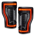 Picture of ORACLE Lighting ORL LED Tail Lights - 5896-504