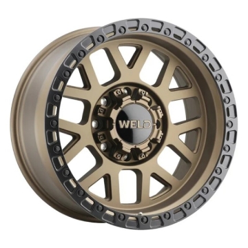 Picture of Weld WEL Cinch Wheels - W11500017476