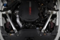Picture of K&N Engineering KN Charge Pipe Kits Turbo Inlets - 77-1014KS