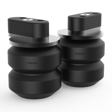 Picture of Timbren TIM Suspension Enhancement Systems Bump Stops - DF25004F