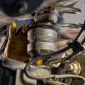 Picture of Timbren TIM Suspension Enhancement Systems Bump Stops - DF25004F