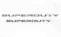 Picture of Putco PUT Lettering Emblems Exterior Trim - 55562BPFD