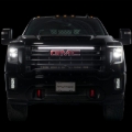 Picture of Putco PUT Tailgate Light Bar Light Tailgate Bar - 310037