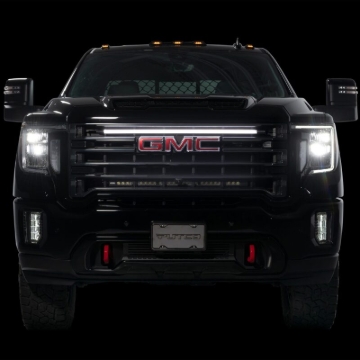Picture of Putco PUT Tailgate Light Bar Light Tailgate Bar - 310037