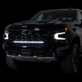 Picture of Putco PUT Tailgate Light Bar Light Tailgate Bar - 310037