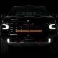 Picture of Putco PUT Tailgate Light Bar Light Tailgate Bar - 310037