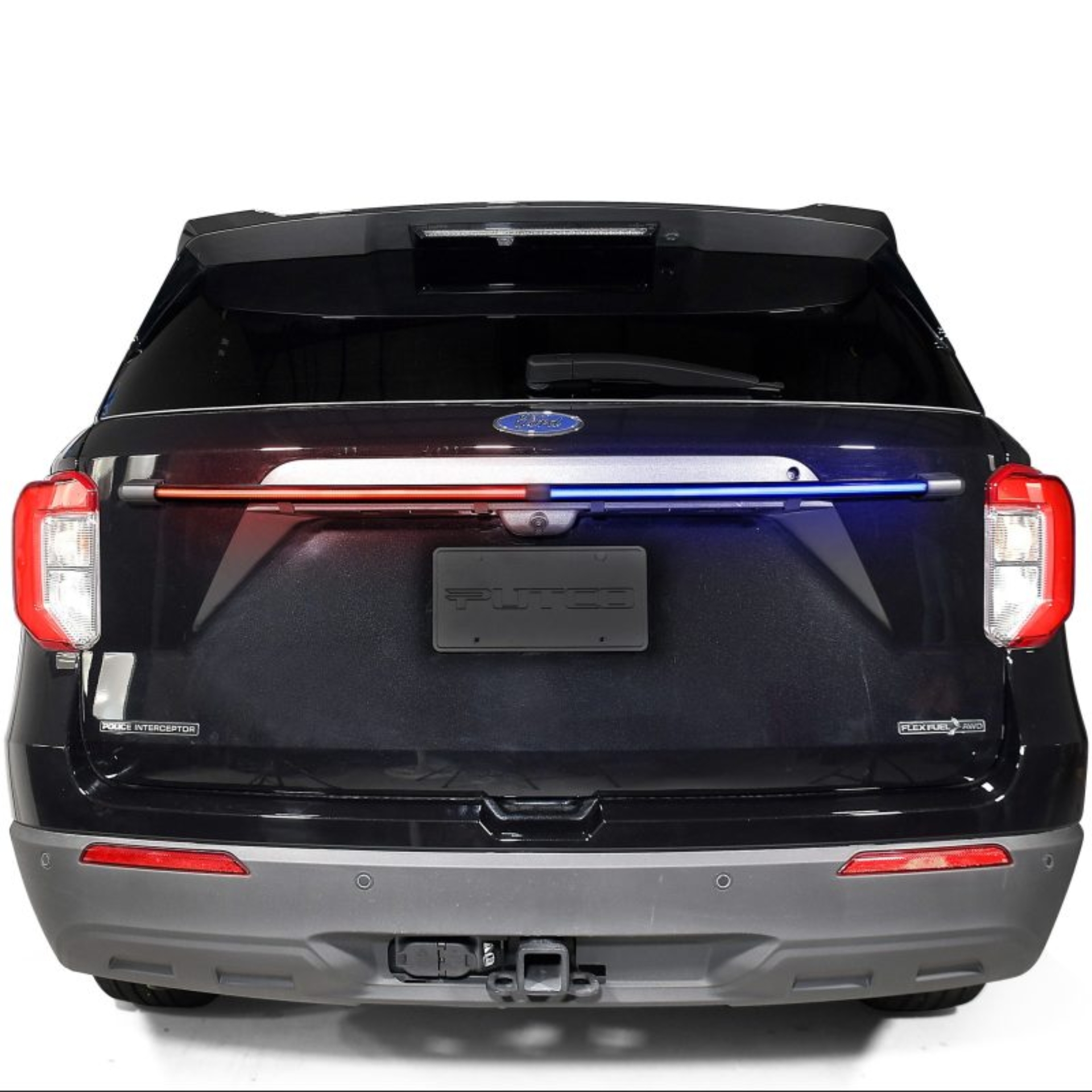 Picture of Putco PUT E-Blade Lights Light Mounts - 9001648